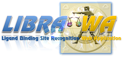 LIBRA Web Application
